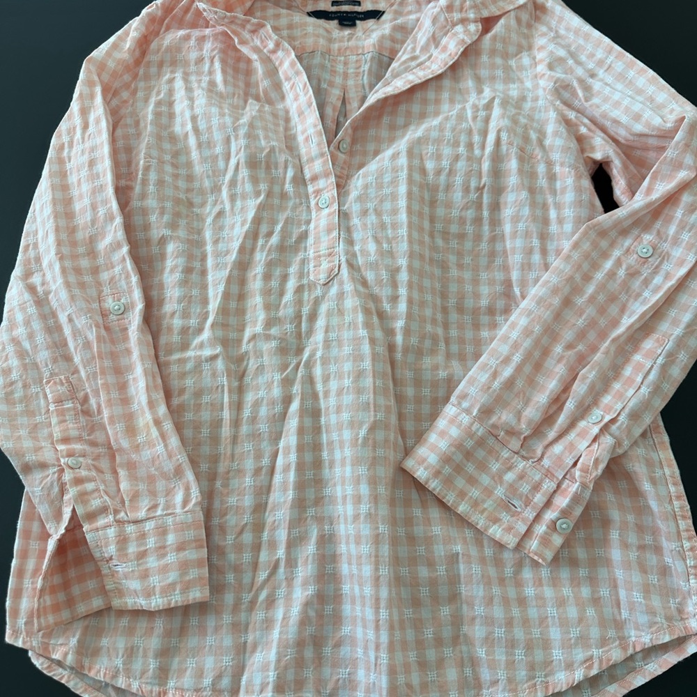 Tommy Hilfiger Shirt